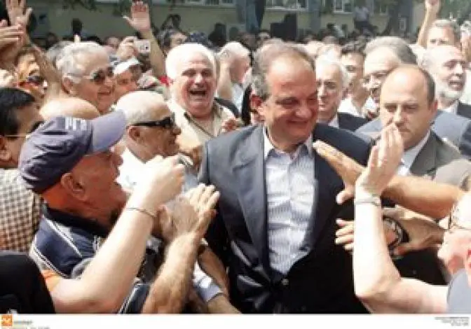 Vorverlegte Parlamentswahlen am 16. September