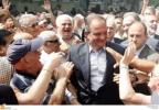 Vorverlegte Parlamentswahlen am 16. September 