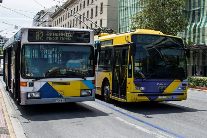 Ticketkontrollen bei Nahverkehrsbussen: Einstieg an der Vordertür