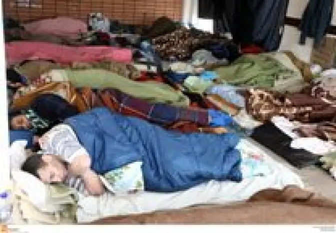 Flüchtlingstragödie auf Kreta, in Athen und Thessaloniki