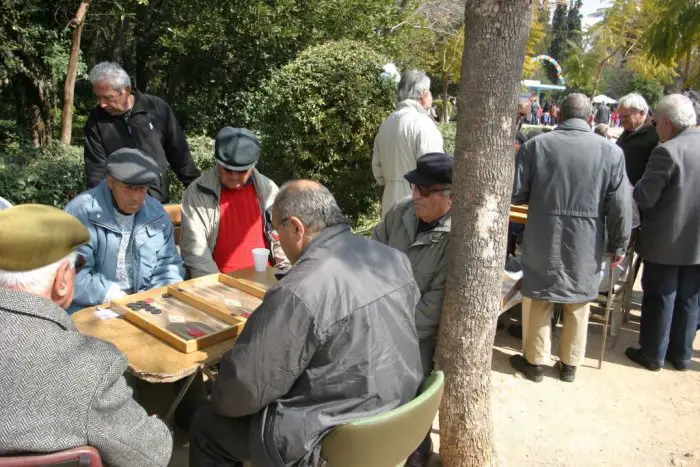 Archivfoto (© Eurokinissi)