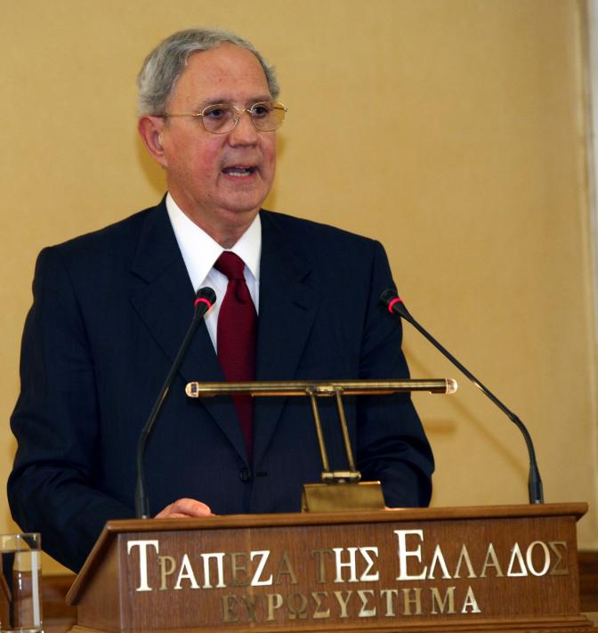 Nationalbank sagt schwieriges Wirtschaftsjahr voraus