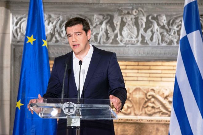 Referendum in Griechenland: Fast zwei Drittel stimmten mit „Nein“ <sup class="gz-article-featured" title="Tagesthema">TT</sup>