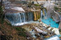 Foto: @Hellenischer Verband der Gemeinden mit Thermalquellen