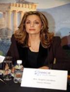 Rücktritt der Staatssekretärin im Ministerium für Kultur und Tourismus 