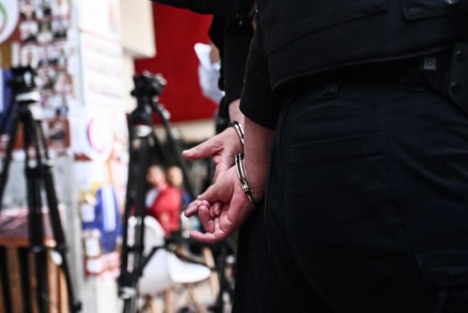 Beispielfoto (© Eurokinissi)