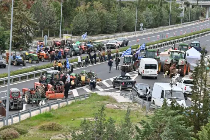 Foto (© Eurokinissi)