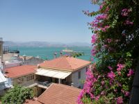 Sonniges Hellas mit milden Temperaturen