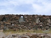 Das Wetter für Athen und ganz Griechenland