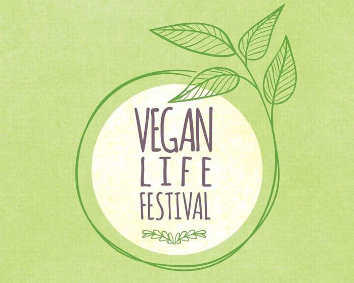Sommer Edition: Vegan Life Festival