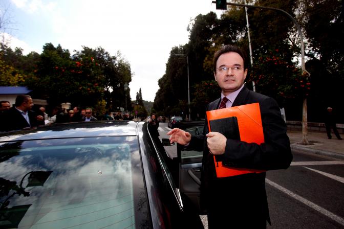 Griechenland: Gesetzesnovelle zur Erhöhung von Steuern im Parlament eingebracht