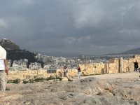 Foto: (© Griechenland Zeitung / Tristan Lenk)