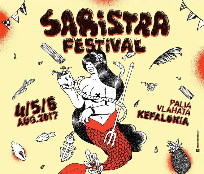 Saristra Festival