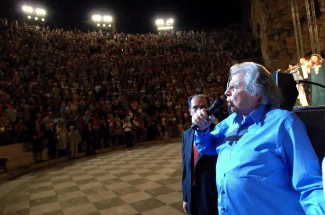 Archivfoto (© Eurokinissi)