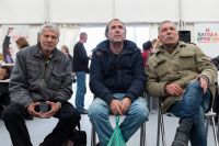 Der Wahlkampf in Griechenland ist auf dem siedenden Höhepunkt 