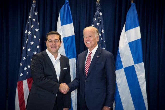 Premier Tsipras fordert US-Unterstützung für Griechenland <sup class="gz-article-featured" title="Tagesthema">TT</sup>