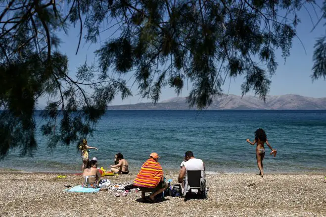 Foto (© Eurokinissi) 