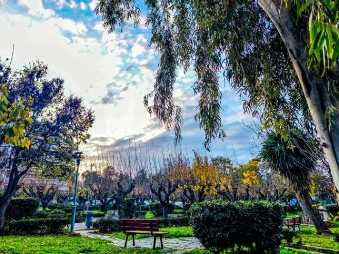 Archivfoto (© Eurokinissi)