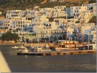 Sifnos … Poesie des Lichts