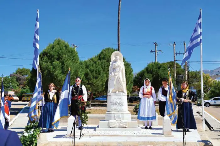 Vergrößerung des Territoriums und „Kulturimport“