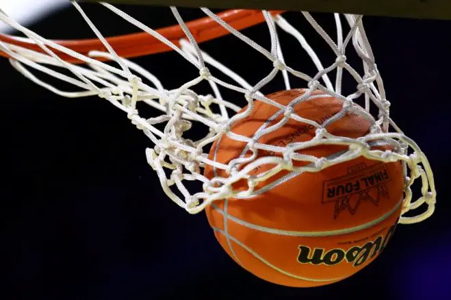 Foto (© Eurokinissi): Basketball: Die zweite Säule der griechischen Tribünenkultur
