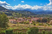 Foto (© gtp): Kalavryta