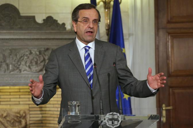 ND gewinnt bei Umfragen an Wählergunst