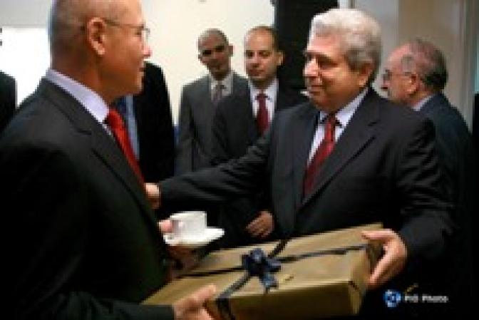 Keine Militärmanöver auf Zypern