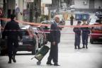 Griechenland: Sprengstoffanschlag auf Wohnung einer Europaabgeordneten in Athen 