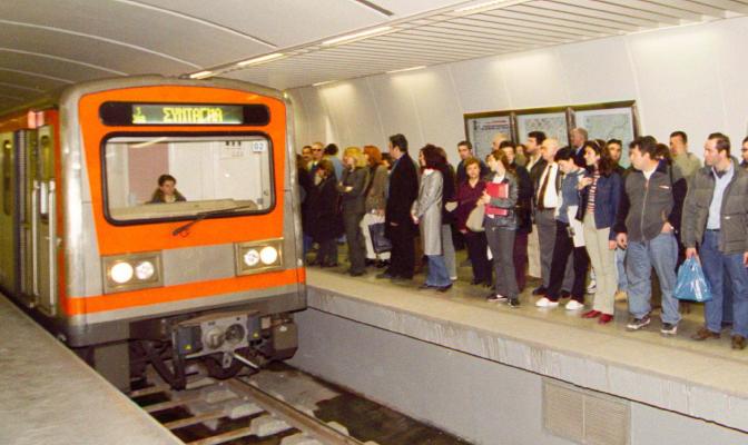 Pilotprojekt: U-Bahn und Elektro-Bahnen fahren bis 2 Uhr nachts