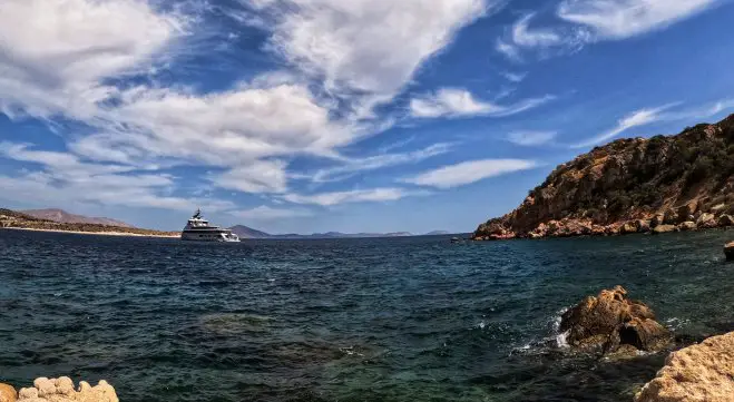 Archivfoto (© Eurokinissi)