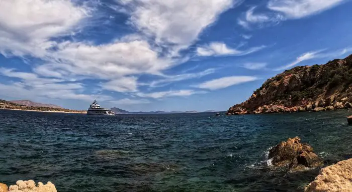 Archivfoto (© Eurokinissi)