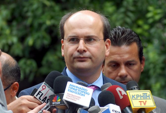 EU-Kommission segnet Privatisierung der Olympic Airlines ab