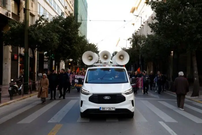 Foto (© Eurokinissi)