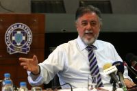 Kontroverse Debatte über die Asylpolitik in Griechenland 