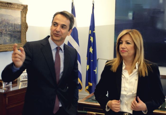 Chef der Konservativen in Malta: Vorverlegte Parlamentswahlen im Visier