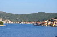 Unser Foto (© Griechenland Zeitung / Jan Hübel) entstand auf der Insel Ithaka, Geburtsort von Prof. Jorgos Paxinos.