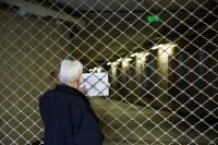 Gegen Veränderungen beim Streikrecht: U-Bahner legen die Arbeit nieder 