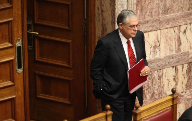 Vertrauensabstimmung über neue Regierung heute Abend im Parlament