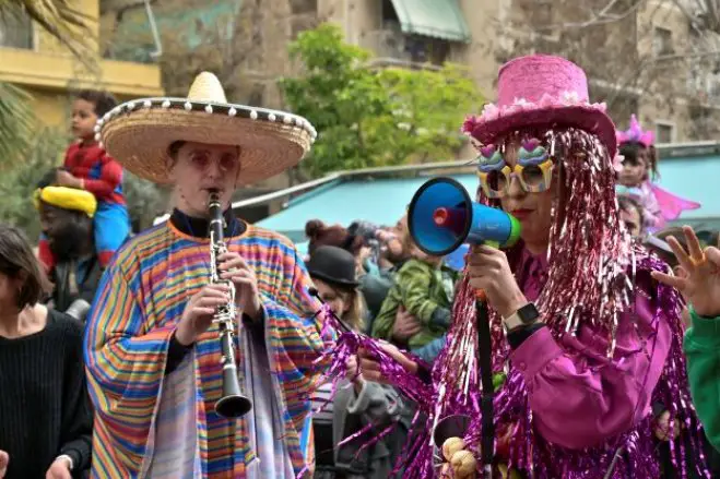 Archivfoto (© Eurokinissi)