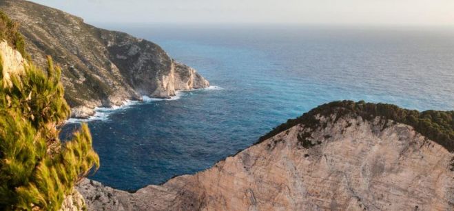 Auf Entdeckungsreise – durch Europa: Griechische Inseln: Ionische Inseln