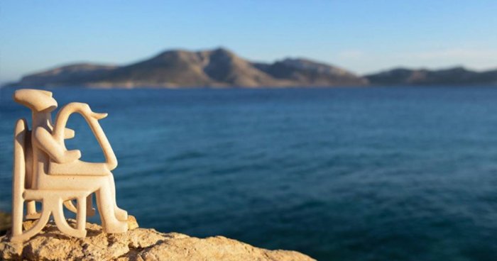 Foto (© koufonisiaclassical)