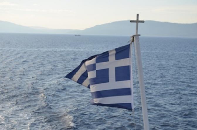 Das Wetter für Athen und ganz Griechenland