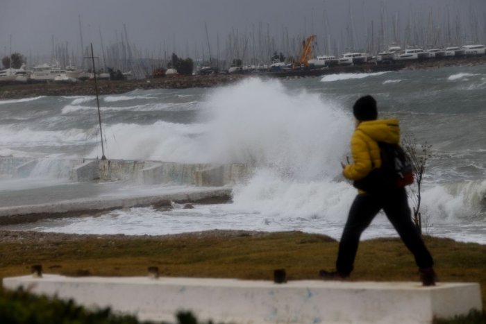 Beispielfoto (© Eurokinissi)