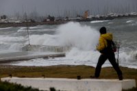 Beispielfoto (© Eurokinissi)