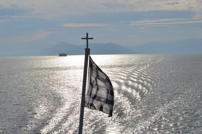 Das Wetter für Athen und ganz Griechenland