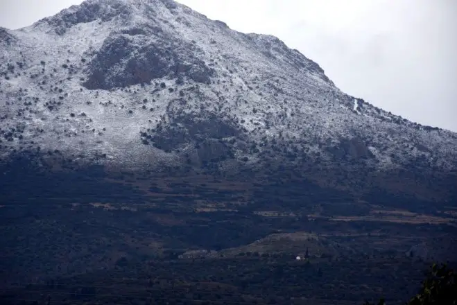 Archivfoto (© Eurokinissi)