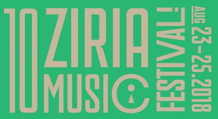 Ziria Music Festival