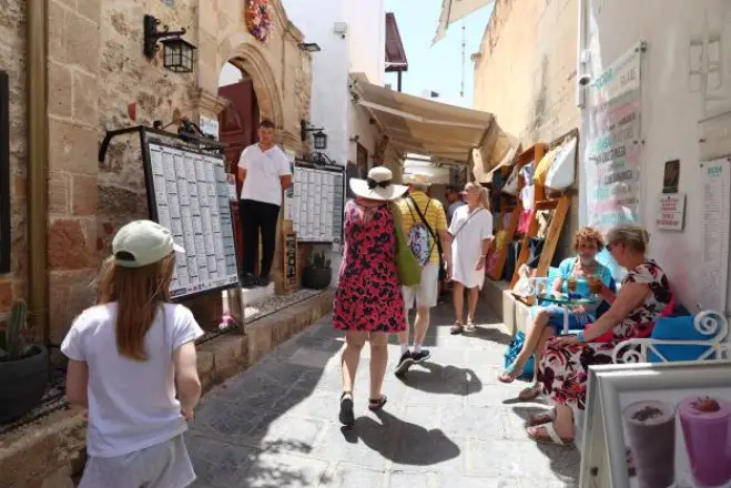 Archivfoto (© Eurokinissi)