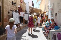 Archivfoto (© Eurokinissi)